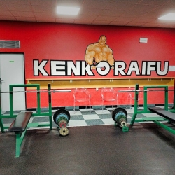 kenko raifu fitness juhoslovanska 2 kosice fitnescentrum na e-fitko.sk