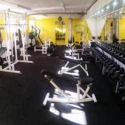 micka fitness club sturova 220 svit fitnescentrum na e-fitko.sk