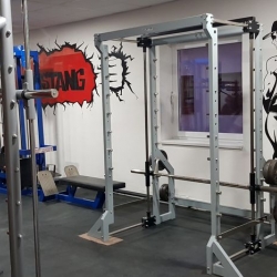 mustang gym strojarska 89 snina fitnescentrum na e-fitko.sk