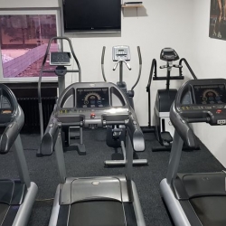 mustang gym strojarska 89 snina fitnescentrum na e-fitko.sk