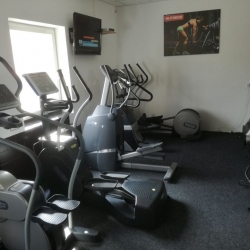 mustang gym strojarska 89 snina fitnescentrum na e-fitko.sk