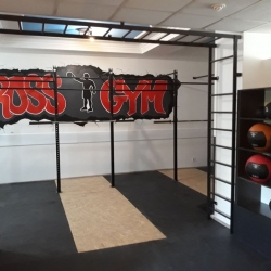 mustang gym strojarska 89 snina fitnescentrum na e-fitko.sk