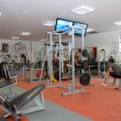 sport centrum pohoda rybnikova 15 trnava fitnescentrum na e-fitko.sk