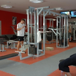 sport centrum pohoda rybnikova 15 trnava fitnescentrum na e-fitko.sk