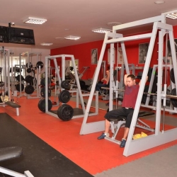 sport centrum pohoda rybnikova 15 trnava fitnescentrum na e-fitko.sk