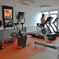 sport centrum pohoda rybnikova 15 trnava fitnescentrum na e-fitko.sk