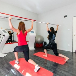 xbody poprad scherfelova 25 poprad fitnescentrum na e-fitko.sk