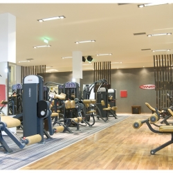 FitClub-DS trhovisko 20 dunajska streda fitnescentrum na e-fitko.sk