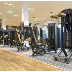 FitClub-DS trhovisko 20 dunajska streda fitnescentrum na e-fitko.sk