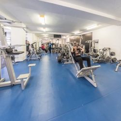 fitness sasova tatranska 10 banska bystrica fitnescentrum na e-fitko.sk