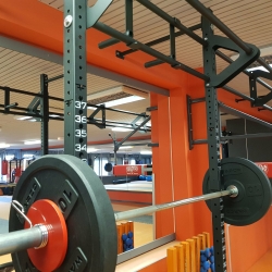 bodyline fitness centrum kalinciakova 1 topolcany fitnescentrum na e-fitko.sk