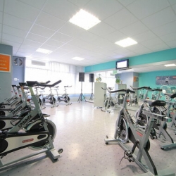 bodyline fitness centrum kalinciakova 1 topolcany fitnescentrum na e-fitko.sk