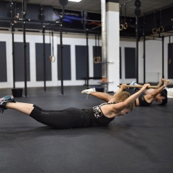 crossfit martina razusa 23 zilina fitnescentrum na e-fitko.sk