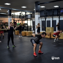 crossfit martina razusa 23 zilina fitnescentrum na e-fitko.sk