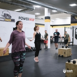 crossfit martina razusa 23 zilina fitnescentrum na e-fitko.sk