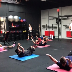 crossgym bratislavska 130 piestany fitnescentrum na e-fitko.sk