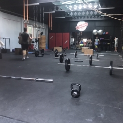 crossgym bratislavska 130 piestany fitnescentrum na e-fitko.sk