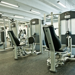 easy gym plavisko 7 ruzomberok fitnescentrum na e-fitko.sk