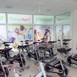 europa gym zavodna 264 nizna fitnescentrum na e-fitko.sk