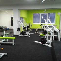 extreme fitness rubanisko I. 3084 lucenec fitnescentrum na e-fitko.sk