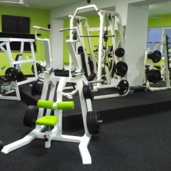 extreme fitness rubanisko I. 3084 lucenec fitnescentrum na e-fitko.sk