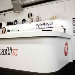 fanatix dunajska 23 bratislava fitnescentrum na e-fitko.sk