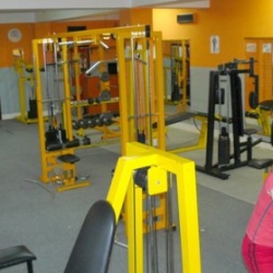 fitnes cinka mladeznicka 10 banska stiavnica fitnescentrum na e-fitko.sk