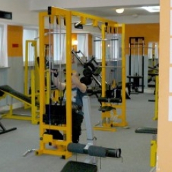 fitnes cinka mladeznicka 10 banska stiavnica fitnescentrum na e-fitko.sk