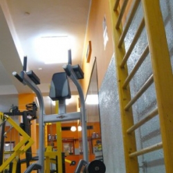 fitnes cinka mladeznicka 10 banska stiavnica fitnescentrum na e-fitko.sk