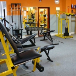 fitnes cinka mladeznicka 10 banska stiavnica fitnescentrum na e-fitko.sk