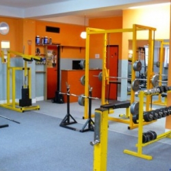fitnes cinka mladeznicka 10 banska stiavnica fitnescentrum na e-fitko.sk