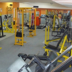 fitnes cinka mladeznicka 10 banska stiavnica fitnescentrum na e-fitko.sk