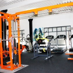 fitness and aerobik center j. m. petzvala 1 galanta fitnescentrum na e-fitko.sk