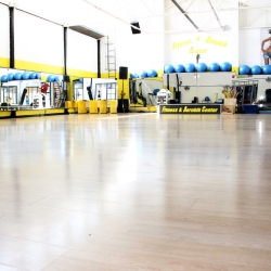 fitness and aerobik center j. m. petzvala 1 galanta fitnescentrum na e-fitko.sk