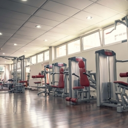 fitness centrum amadeus stvrt snp 124 trencianske teplice fitnescentrum na e-fitko.sk