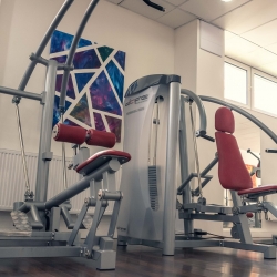 fitness centrum amadeus stvrt snp 124 trencianske teplice fitnescentrum na e-fitko.sk