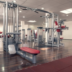 fitness centrum amadeus stvrt snp 124 trencianske teplice fitnescentrum na e-fitko.sk