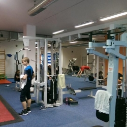 fitness club juzanka generala svobodu 1 trencin fitnescentrum na e-fitko.sk