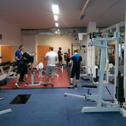 fitness club juzanka generala svobodu 1 trencin fitnescentrum na e-fitko.sk