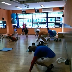 fitness club juzanka generala svobodu 1 trencin fitnescentrum na e-fitko.sk