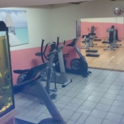 fitness girl club m.r. stefanika 12 pezinok fitnescentrum na e-fitko.sk