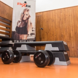 flexfit zochova 6 bratislava fitnescentrum na e-fitko.sk