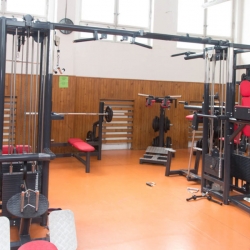 flexfit zochova 6 bratislava fitnescentrum na e-fitko.sk