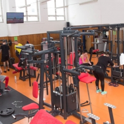 flexfit zochova 6 bratislava fitnescentrum na e-fitko.sk