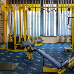 fortius pribisova 6 bratislava fitnescentrum na e-fitko.sk