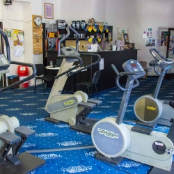 fortius pribisova 6 bratislava fitnescentrum na e-fitko.sk