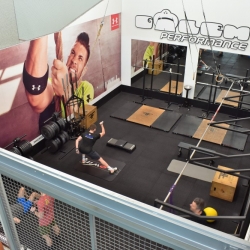 golem club aupark einsteinova 18 bratislava fitnescentrum na e-fitko.sk