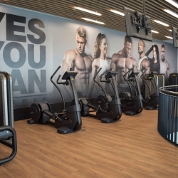 golem club aupark einsteinova 18 bratislava fitnescentrum na e-fitko.sk