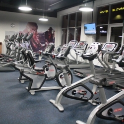 golem club velka okruzna 59 zilina fitnescentrum na e-fitko.sk