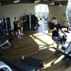 hamilton fitnessclub stare grunty 24 bratislava fitnescentrum na e-fitko.sk